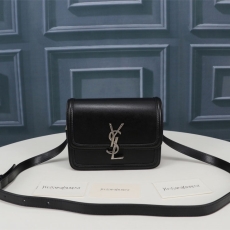 YSL Satchel Bags